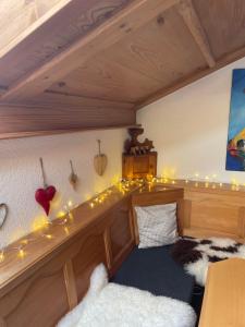 Ferienwohnung Hörnernest