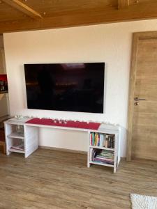 Ferienwohnung Hörnernest