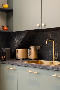 Paris Above the Rooftops Eiffel View