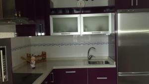 Casa en la Serranía Gaditana