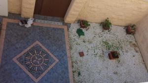 Casa en la Serranía Gaditana
