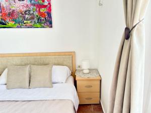 Apartman Buljarica-Bačvice 1