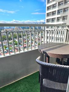 Cozy Fully Furnished 1BR near BGC & Airport