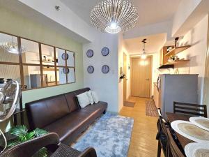 Cozy Fully Furnished 1BR near BGC & Airport