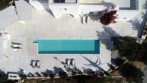 Paros Villa Full Moon
