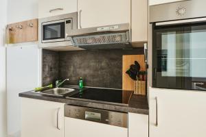 ADAPT APARTMENT HOTEL Giessen