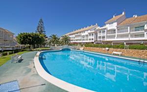Al Andalus - Pool View - Alcossebre ALBERT VILLAS