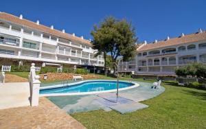 Al Andalus - Pool View - Alcossebre ALBERT VILLAS