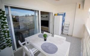 Al Andalus - Pool View - Alcossebre ALBERT VILLAS