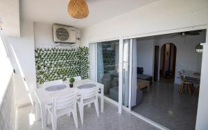 Al Andalus - Pool View - Alcossebre ALBERT VILLAS