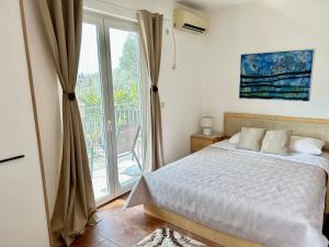 Apartman Buljarica-Bačvice 2