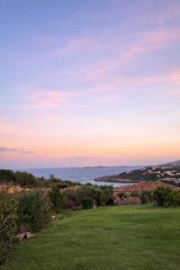 Cala Granu - Ampio Appartamento Design Vista Mare