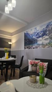 Apartament na Krupówkach - Orkana 1