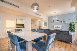 Spacious Central Home Steps Away from JBR Beach