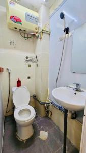 Căn Hộ Đầy Đủ Đồ, VSKK, Trung Tâm Tây Hồ