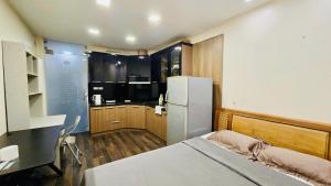 Căn Hộ Đầy Đủ Đồ, VSKK, Trung Tâm Tây Hồ