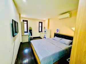 Căn Hộ Đầy Đủ Đồ, VSKK, Trung Tâm Tây Hồ