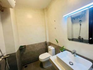 Căn Hộ Đầy Đủ Đồ, VSKK, Trung Tâm Tây Hồ