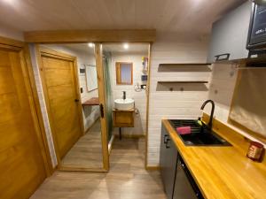 Kuyen Hostel & Tiny Houses