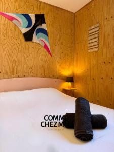 Maison Aux Lits du Lac avec Vue Plage pour 2 à 6 personnes