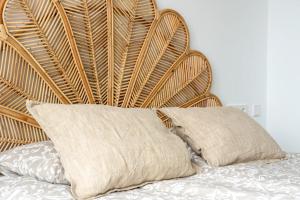 Holiday apartment Middle Views