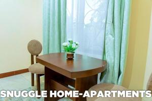 Snuggle Homes