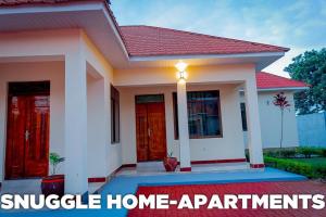 Snuggle Homes
