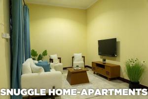 Snuggle Homes