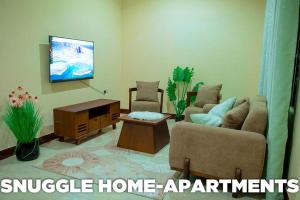 Snuggle Homes