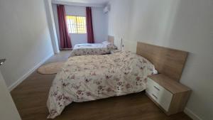 Friends en Mairena del Aljarafe