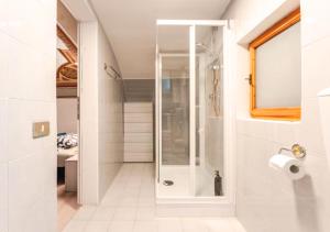 Apartment Central Florence with Historic Frescoes & Garden - SMN Station !