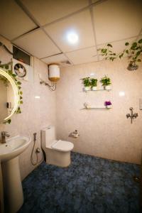 Luxurious 1BHK with City View