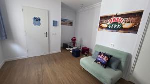 Friends en Mairena del Aljarafe