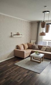 STAY Kanalhaus - Zentral, 3 Schlafzimmer, Einzelbetten, self check-in, 3 Parkplätze, WLAN