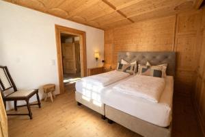 Landhaus No 12 mit privater Sauna