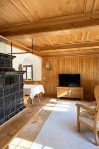 Landhaus No 12 mit privater Sauna