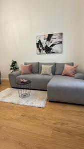 Moderní apartmán Korunní Prestige blízko centra