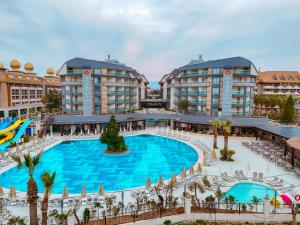 Seamelia Beach Resort Hotel & Spa - UltraInclusive