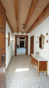 Casa de las Cantigas