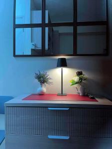 LA CUBAO at Urban Deca Tower Cubao