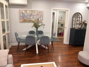 La Casa de las Hermanas
