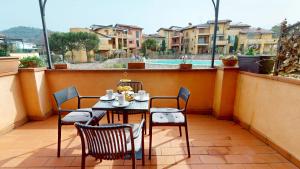 Borgo del Torchio H3 ByBookinggardalake