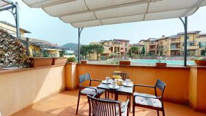 Borgo del Torchio H3 ByBookinggardalake