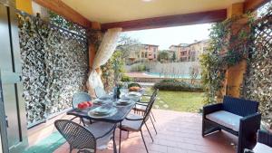 Borgo del Torchio H3 ByBookinggardalake
