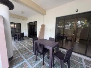 Boracay Garden Retreat