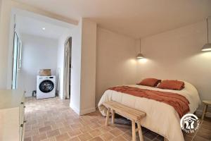 Maison cosy & chaleureuse 2 personnes proche de locéan