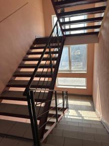 Metro Akadem Hostel Хостел на Академмістечку