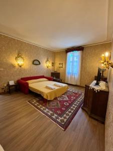 Ca Barbaro with altana-appartamenti storici-