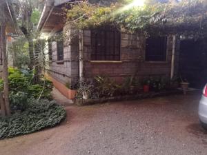 Kismet Hideaway