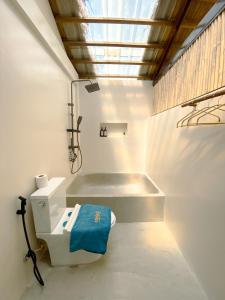 Balay Pangko Nature Escape Near Lio Beach and Airport